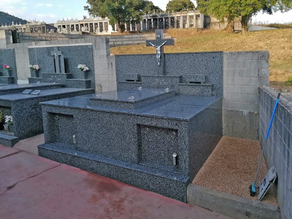 Trabajos de Álvarez y Diéguez